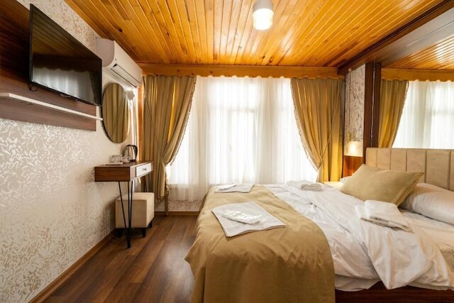 キャンディホテル