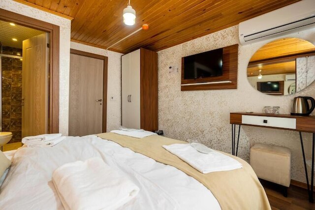 キャンディホテル