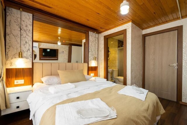 キャンディホテル