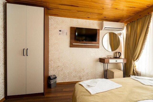 キャンディホテル