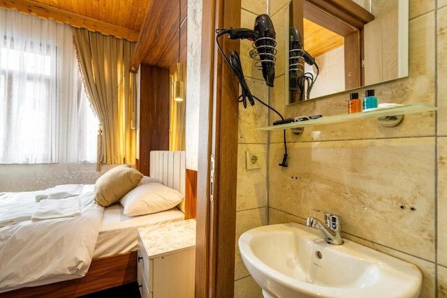 キャンディホテル