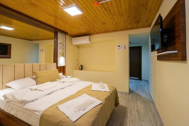 キャンディホテル