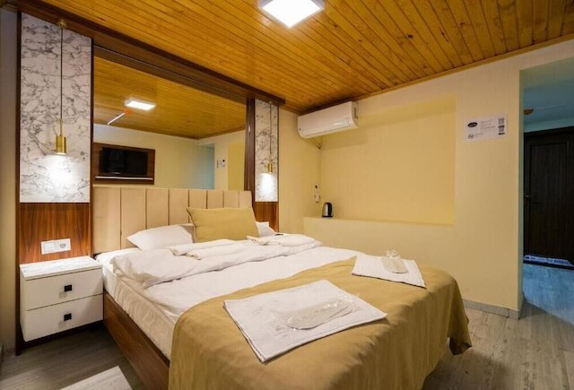 キャンディホテル