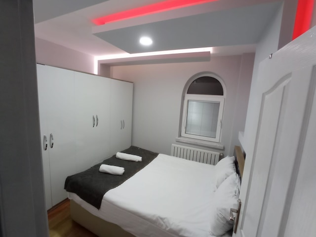 ミレニウム・ハウス・スイート