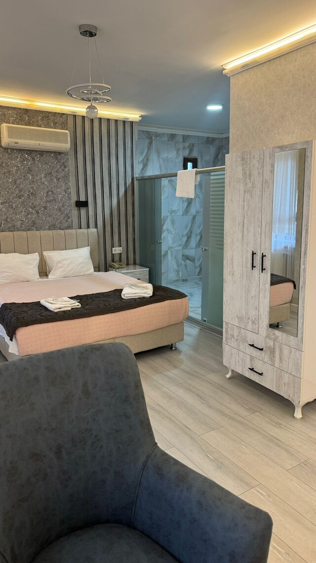 ミレニウム・ハウス・スイート