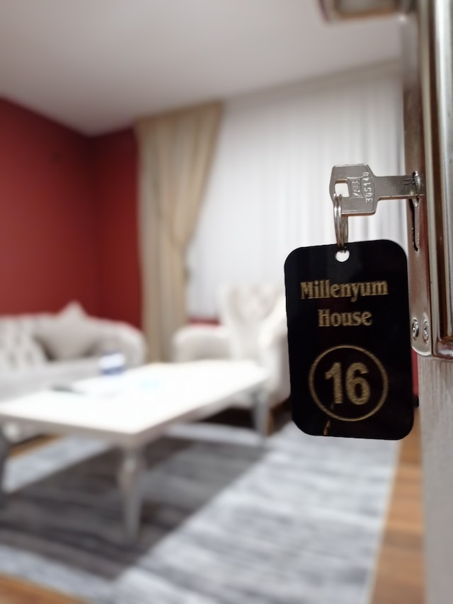 ミレニウム・ハウス・スイート