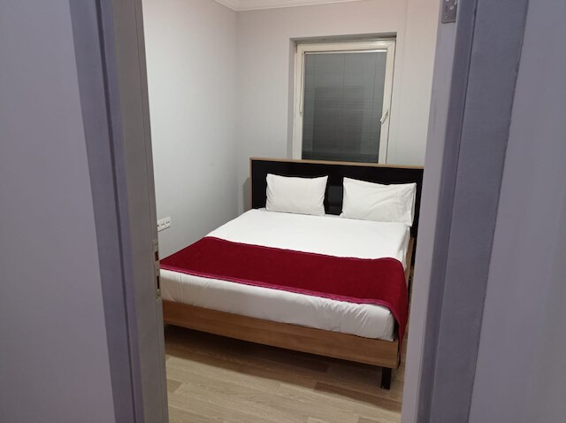 ミレニウム・ハウス・スイート