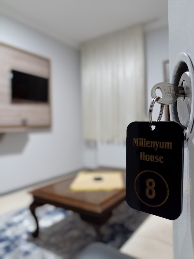 ミレニウム・ハウス・スイート