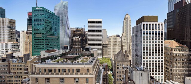 グレイソン  ホテル イン ザ アンバウンド コレクション バイ  ハイアット