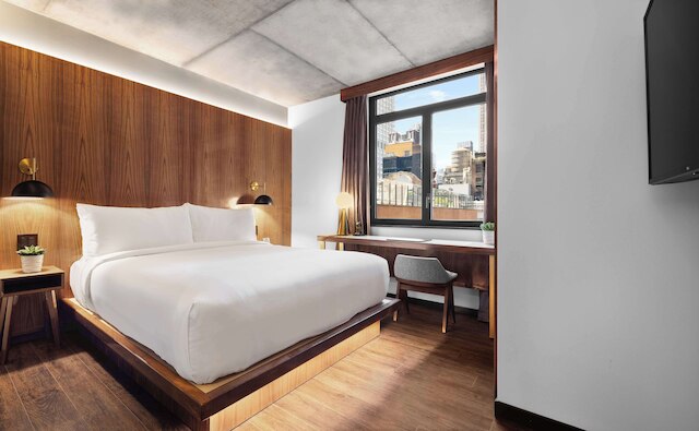 グレイソン  ホテル イン ザ アンバウンド コレクション バイ  ハイアット