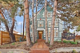 フローラ・ハウス・デンバー