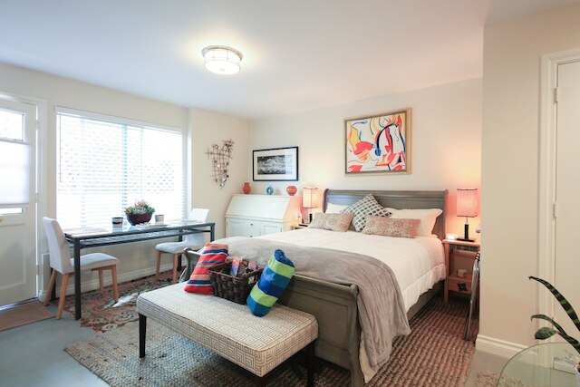 ザ・グリーンジンジャーゲストハウス