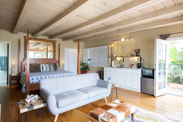 ザ・グリーンジンジャーゲストハウス