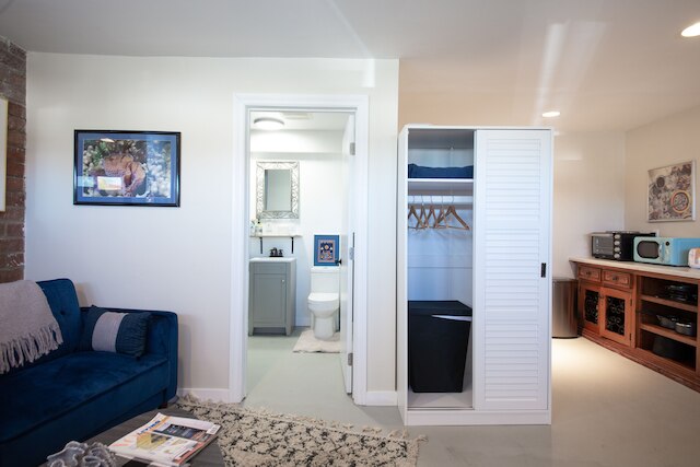 ザ・グリーンジンジャーゲストハウス