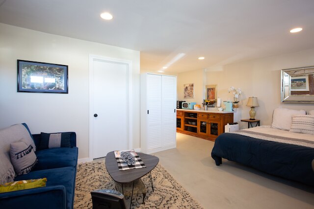 ザ・グリーンジンジャーゲストハウス