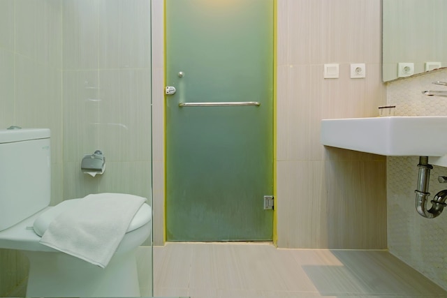 カース・セマランホテル