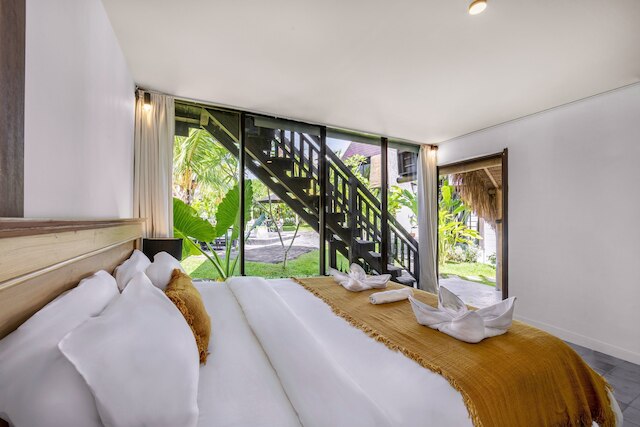 BBガーデンリゾート