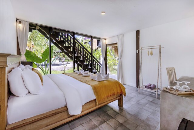 BBガーデンリゾート