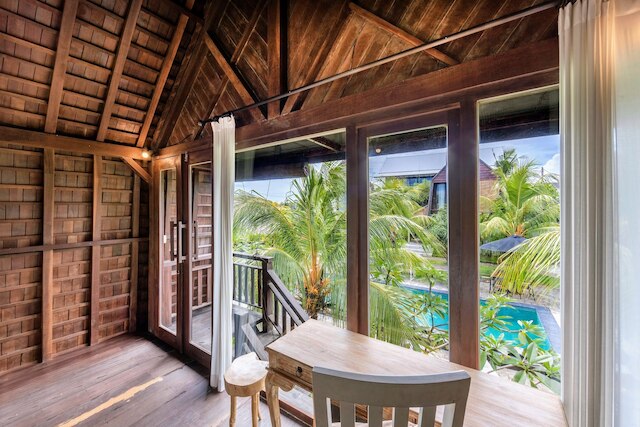 BBガーデンリゾート