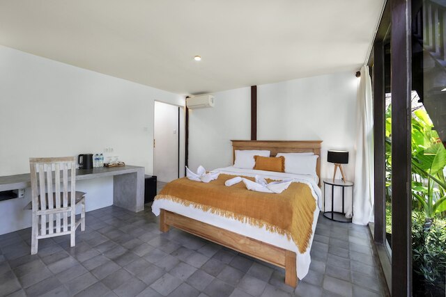 BBガーデンリゾート