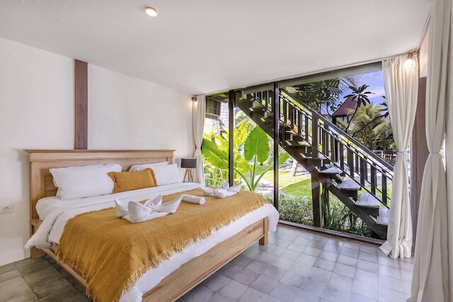 BBガーデンリゾート