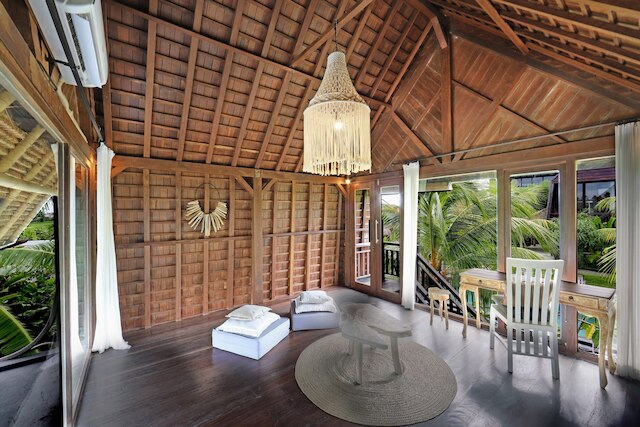 BBガーデンリゾート