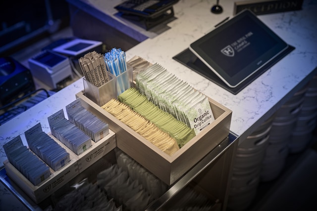 ザ ロイヤルパーク キャンバス銀座コリドー