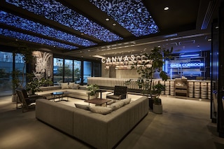 ザ ロイヤルパーク キャンバス銀座コリドー