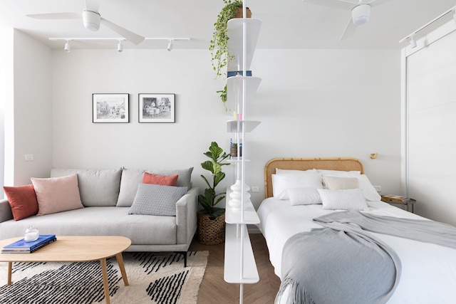 コージー サンクチュアリー ウィズ ア モダン ツイスト バイ シー エヌ レント