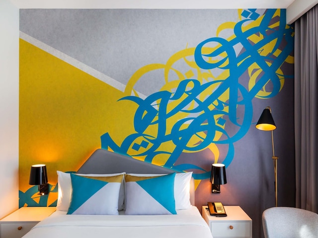 イビス スタイルズ ドバイ デイラ