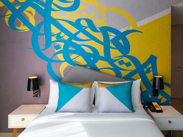 イビス スタイルズ ドバイ デイラ