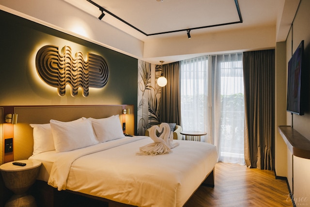 トライブ バリ クタ ビーチ