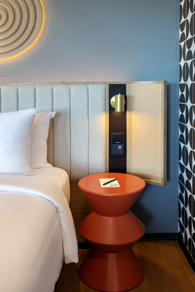 トライブ バリ クタ ビーチ