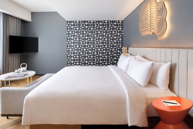 トライブ バリ クタ ビーチ