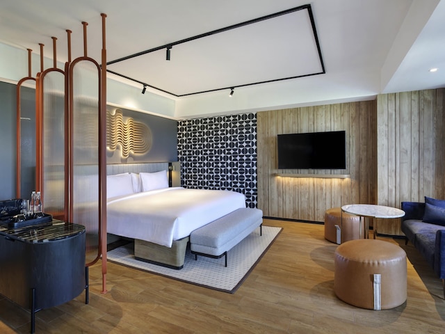 トライブ バリ クタ ビーチ