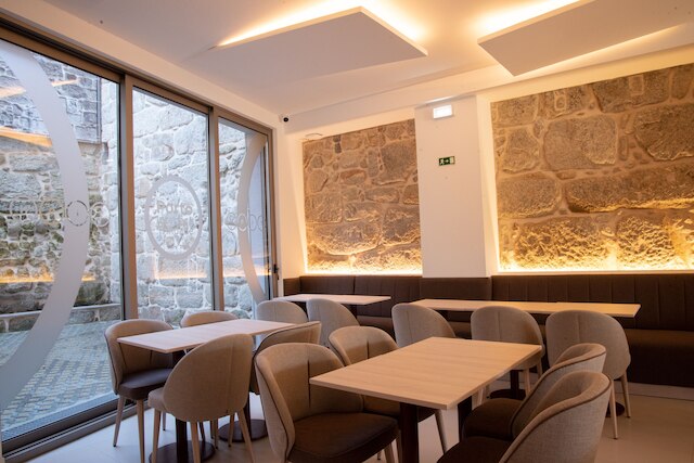 ホテル ポルト インターフェァス トリンダーデ バイ カヴア