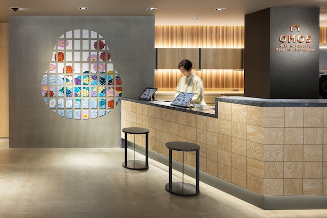 OMO5 金沢片町 by 星野リゾート