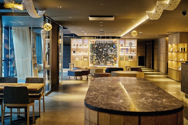 OMO5 金沢片町 by 星野リゾート