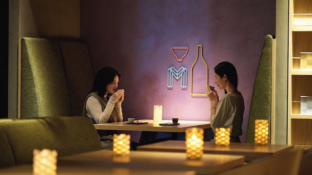 OMO5 金沢片町 by 星野リゾート