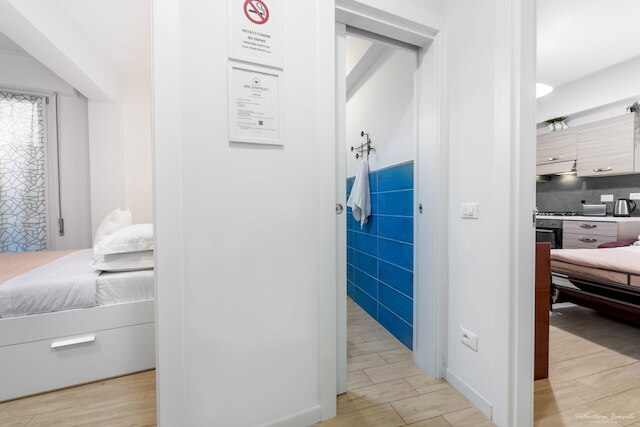 ワイン アパートメンツ フィレンツェ マッセート