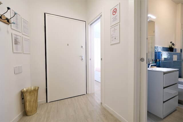 ワイン アパートメンツ フィレンツェ マッセート