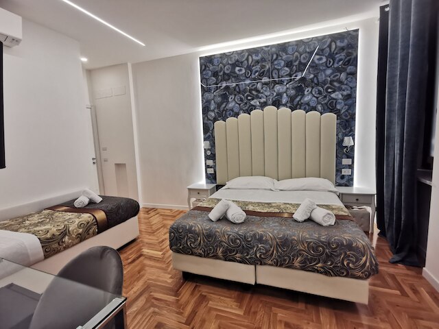 ナヴォナ セントラル レライス