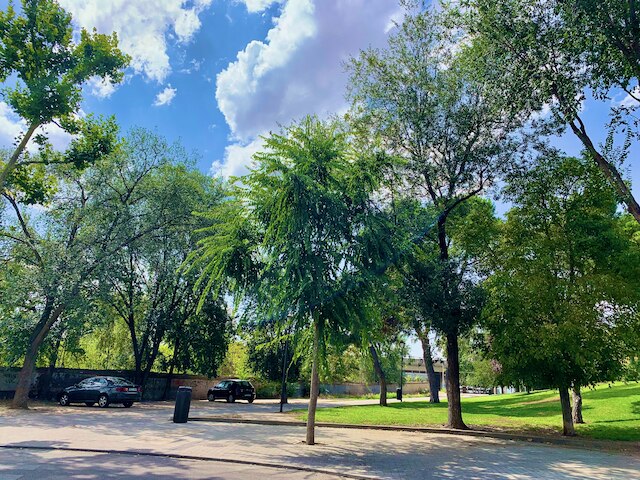 ラ・ペルラ・デ・ルジョ・ホステル