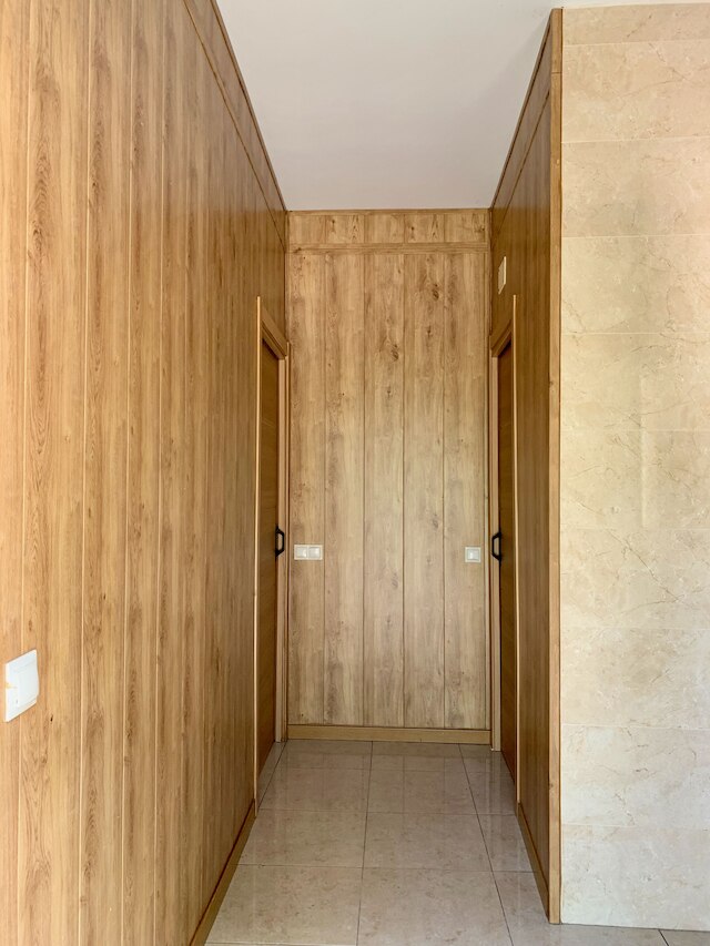 ラ・ペルラ・デ・ルジョ・ホステル