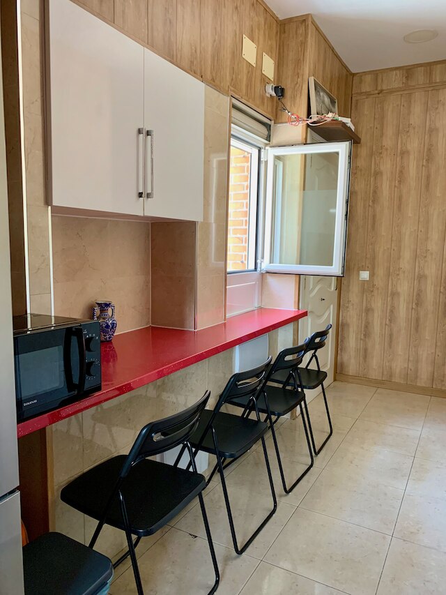 ラ・ペルラ・デ・ルジョ・ホステル