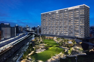 OMO7 大阪 by 星野リゾート