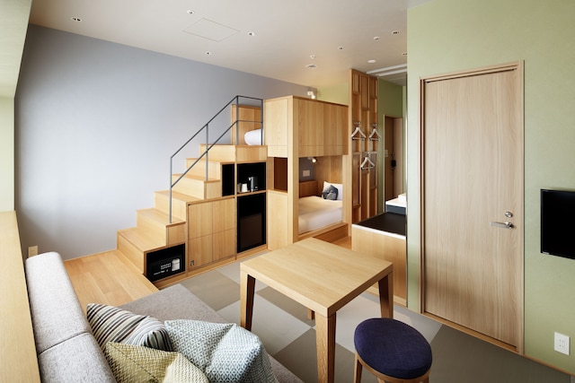 OMO7 大阪 by 星野リゾート