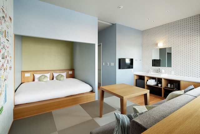 OMO7 大阪 by 星野リゾート