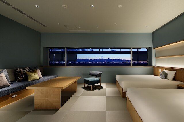 OMO7 大阪 by 星野リゾート