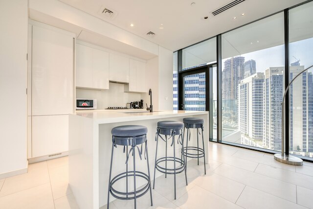 メゾンプリヴェ - ラグジュアリーアパートメントW/ブルジュハリファビュー＆ドバイカナルアクセス